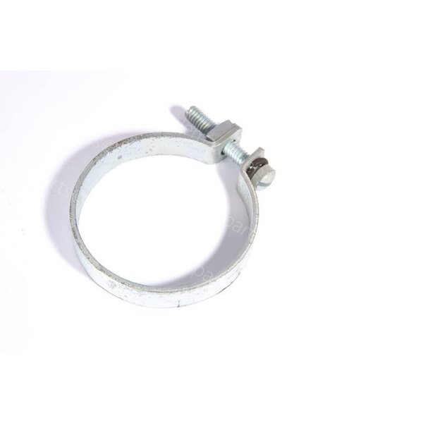 Willys MB CLAMP, Carburator Air Horn