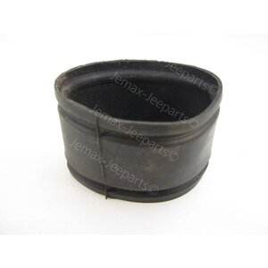 BUSHING, Cross Over Tube To Carburator Air Horn