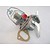 Willys MB Fuel Pump Assembly with Transparent Bowl