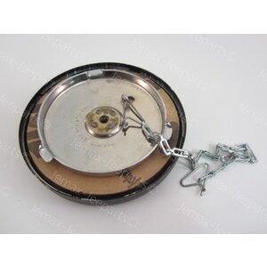 Gas Tank Cap  assembly