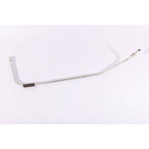 FUEL LINE, filter to flex hose,  WO-A-1367