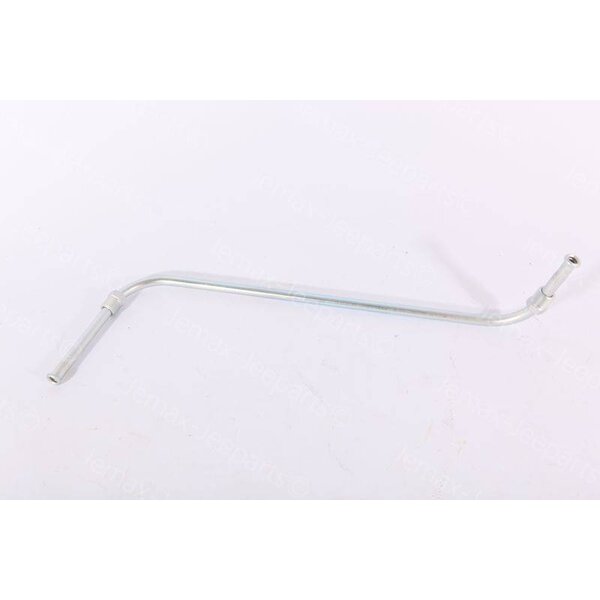 Willys MB FUEL LINE, pump to carburator - WO-A-1369