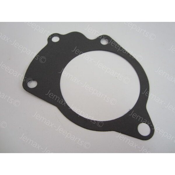 Willys MB H GASKET, waterpump to engine block