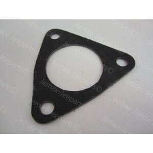 GASKET, Water Outlet Elbow