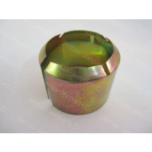 RETAINER, thermostat