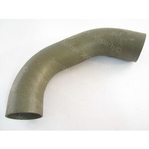 TUBE, lower radiator (M201)