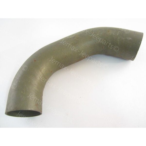 Willys MB TUBE, lower radiator (M201)
