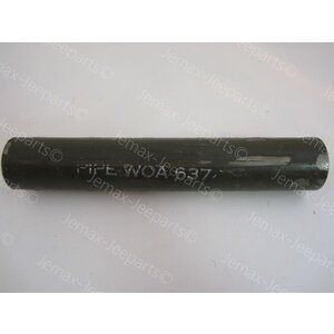 Water Pipe Steel
