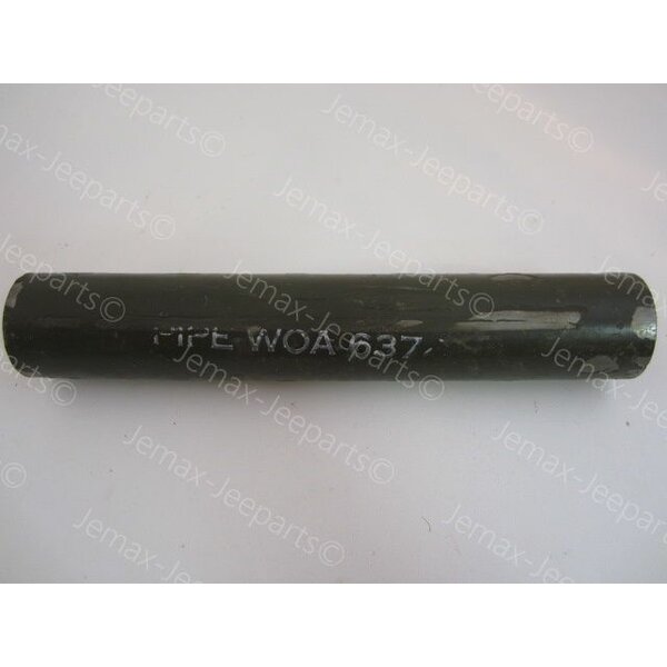 Willys MB Water Pipe Steel