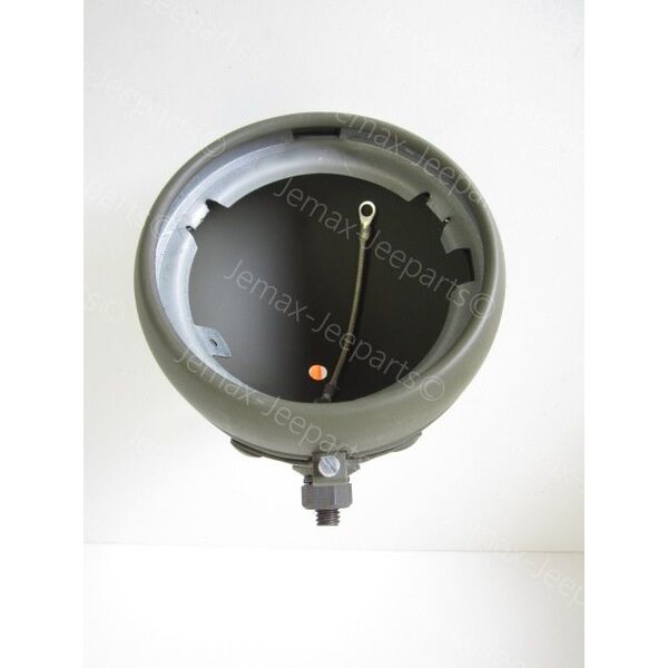 Willys MB Blackout Housing assembly set