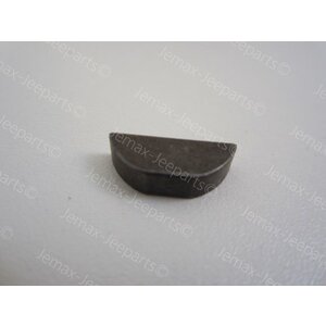 Key Bendix drive starter