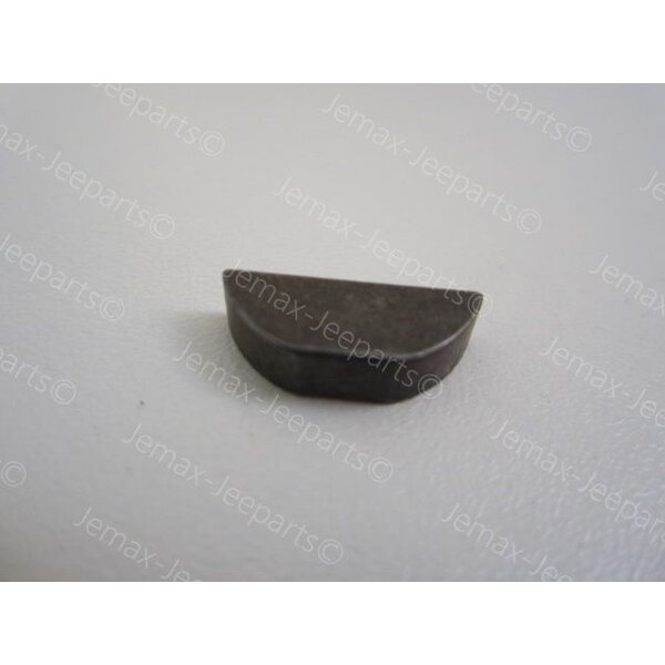 Willys MB  Key Bendix drive starter