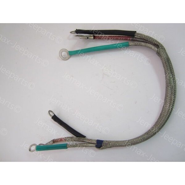 Willys MB Cabel generator to regulator