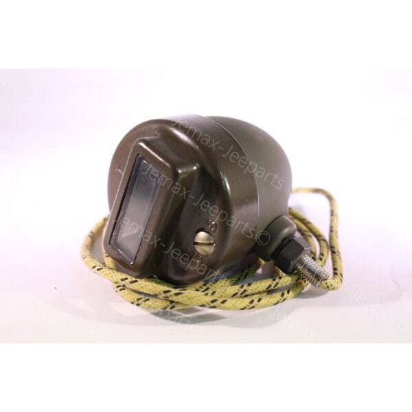 Willys MB Marker Light CB Rechts