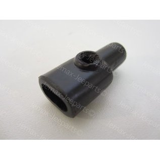 Willys MB 3 Way Connector