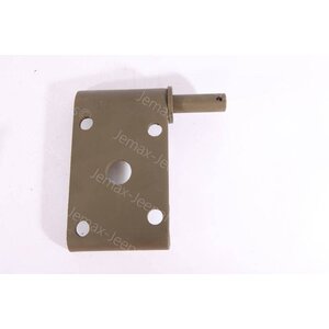 Plate Assy RF