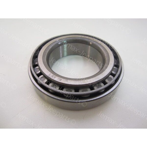 Seal Tested Automotive Parts Wheel Bearing