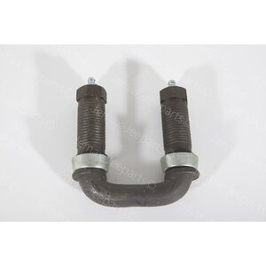Spring Shackle U Bolt R+R