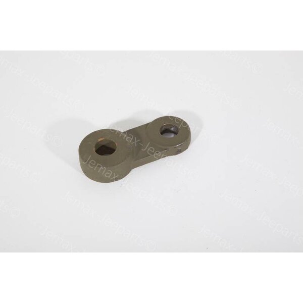 Willys MB L Shackle Assembly, 16mm