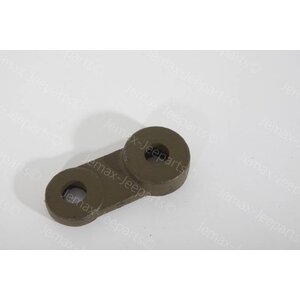 M Shackle Assembly, 14mm