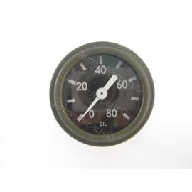 Ford GPW Oil Gauge GPW