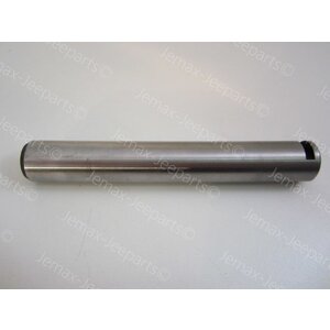 BD Shaft, Intermediate