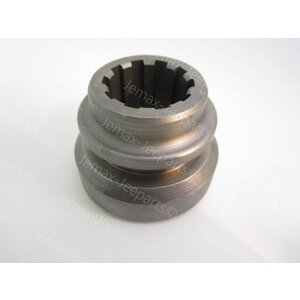 GEAR, clutch output shaft