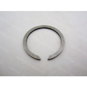 AK SNAP RING, synchronizer
