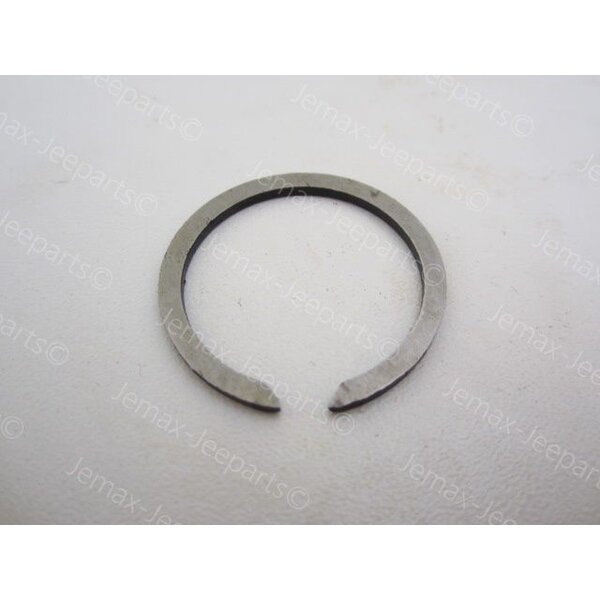 Willys MB AK SNAP RING, synchronizer