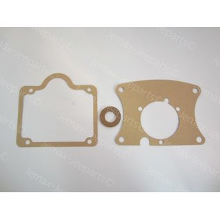 Willys MB H B en BB Gasket set