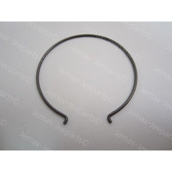 Willys MB Q SPRING, synchronizer