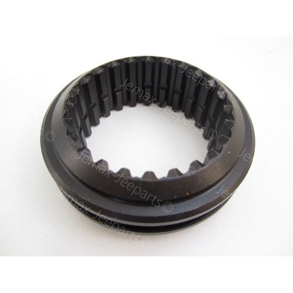 Willys MB T SLEEVE, second and high speed synchronizer