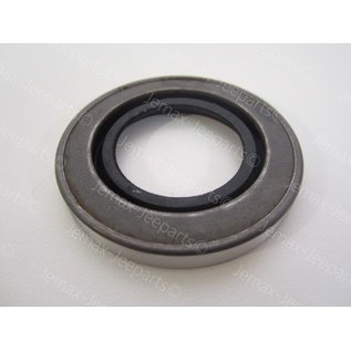 Seal Tested Automotive Parts A Oil Seal Inner, axle housing