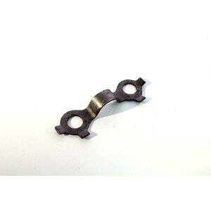 LOCK PLATE, bolt, ring gear to differential case.