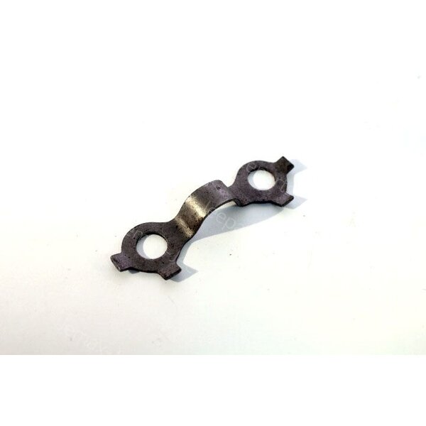 Willys MB LOCK PLATE, bolt, ring gear to differential case.