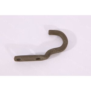 AA BRACKET, retaining rear seat back frame