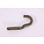 Willys MB AA BRACKET, retaining rear seat back frame