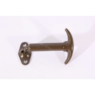 Willys MB D Window catch