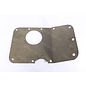 Willys MB Floor cover plate