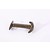Willys MB CATCH, hood hold down