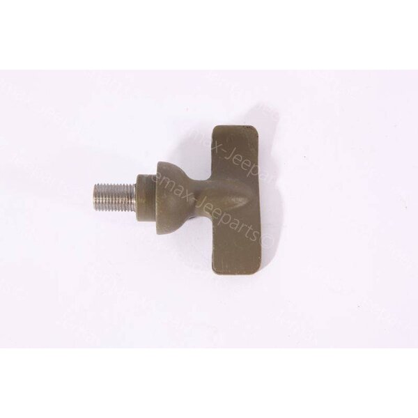 Willys MB Screw Windscreen