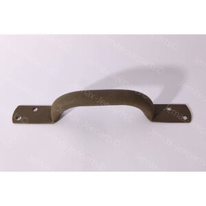 Q Handle, Body, Outsite Front