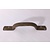 Willys MB Q Handle, Body, Outsite Front