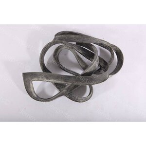 T-RUBBER, inner windshield