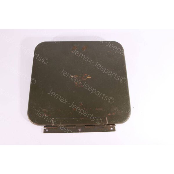 Willys MB Toolbox Lid Set