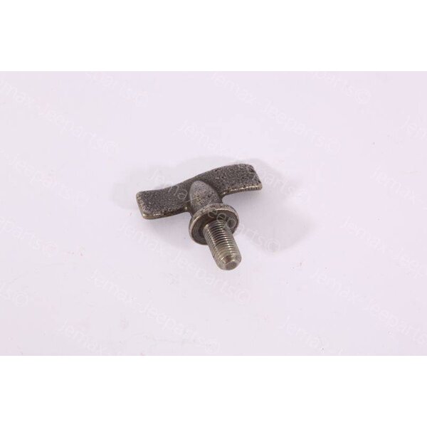 Willys MB V Screw