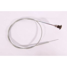 Willys MB Throttle Control Cable