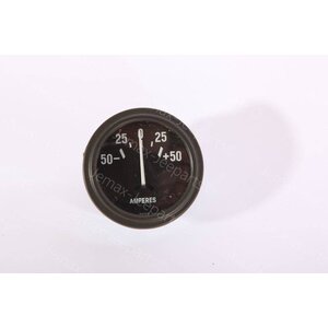 E Amperemeter,  assy (50 amp)