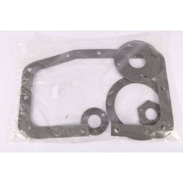 Willys MB KIT, floor seal (fiber)