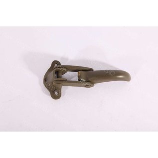 Willys MB G Clamp Assy